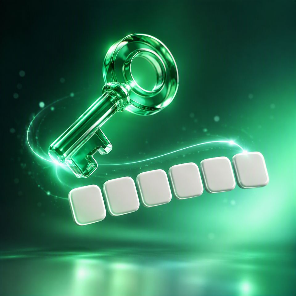 Passwordless Auth