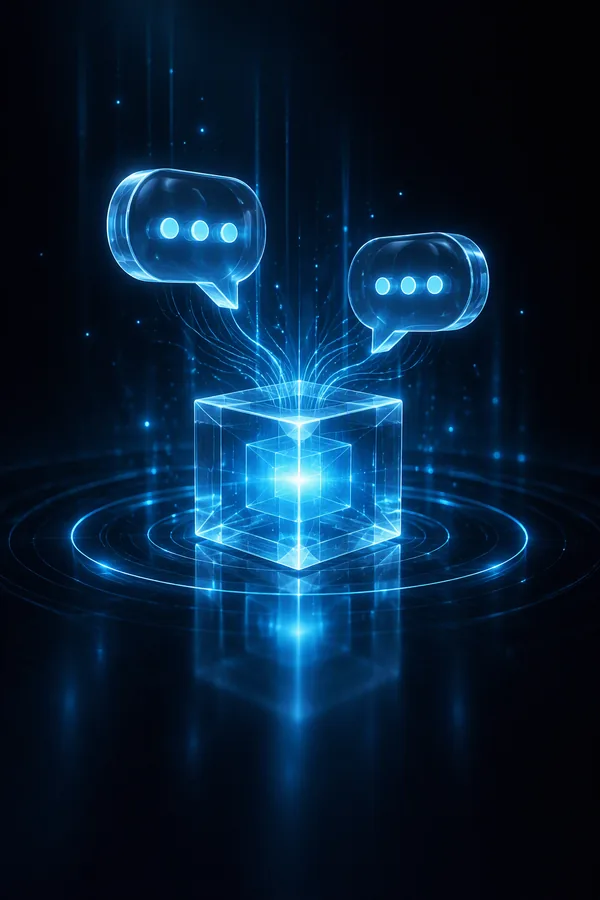 Brief: discussing the task