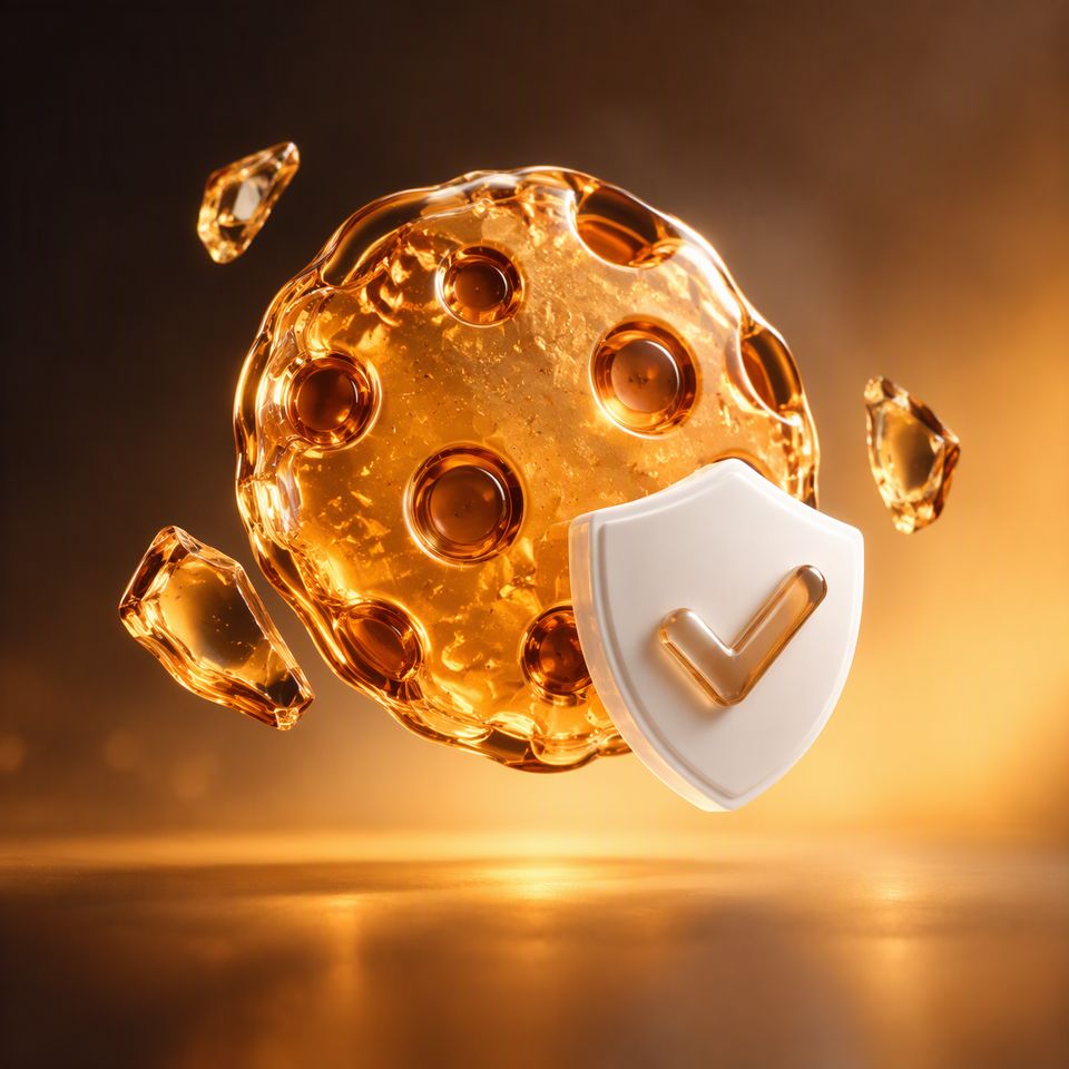 Cookie Private