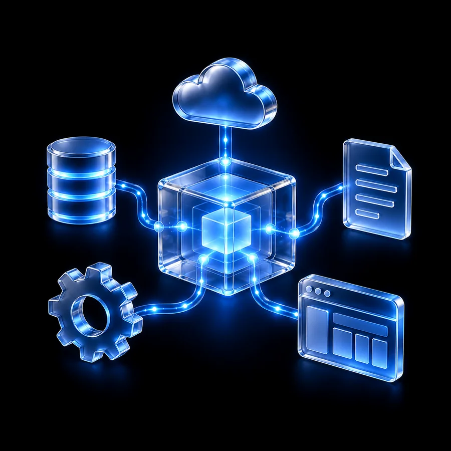Software & integrations