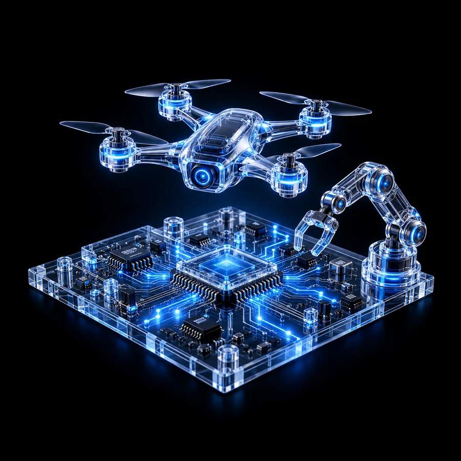 Firmware & IoT