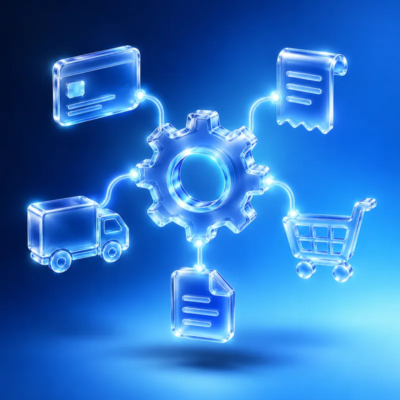 API 集成