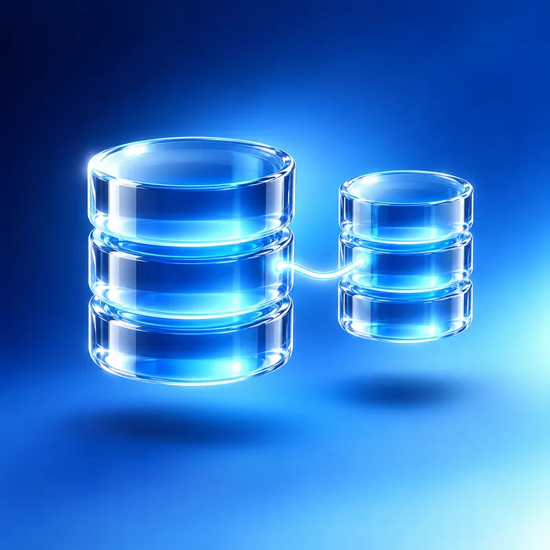 Backups