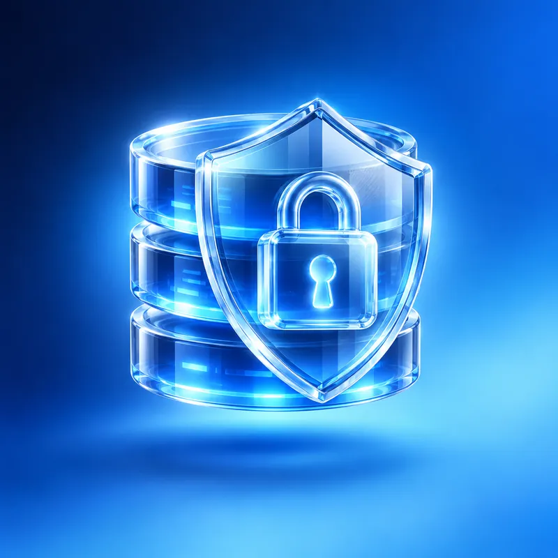Security and GDPR
