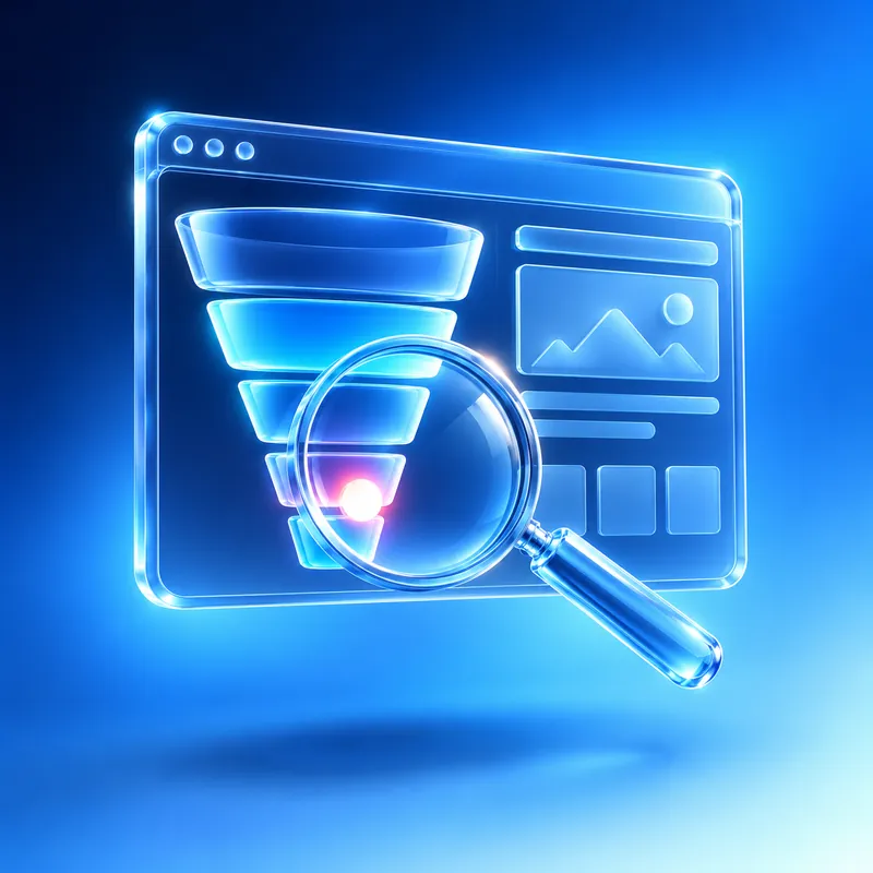 Audit and analytics