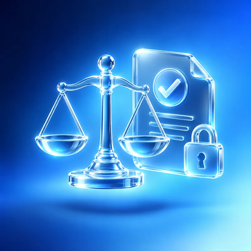 Privacy compliance