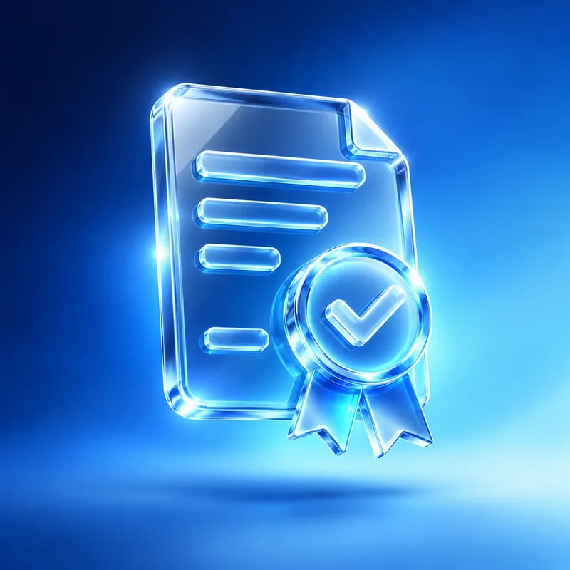 Accredited IT company