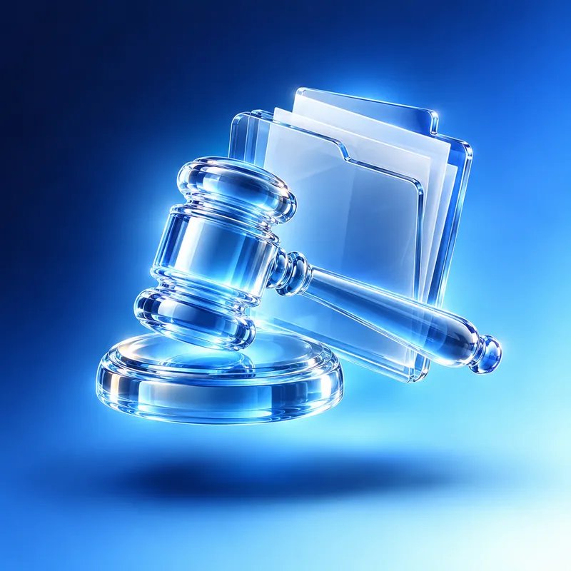 Procurement rules