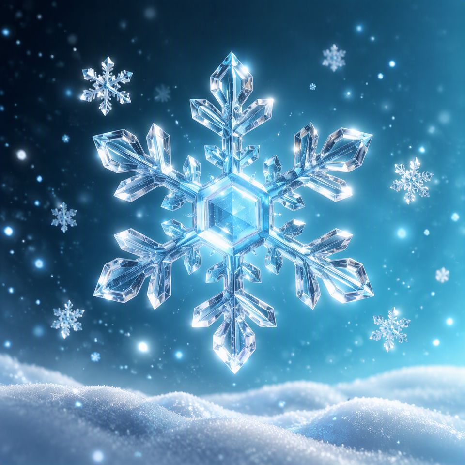 Snow Effect