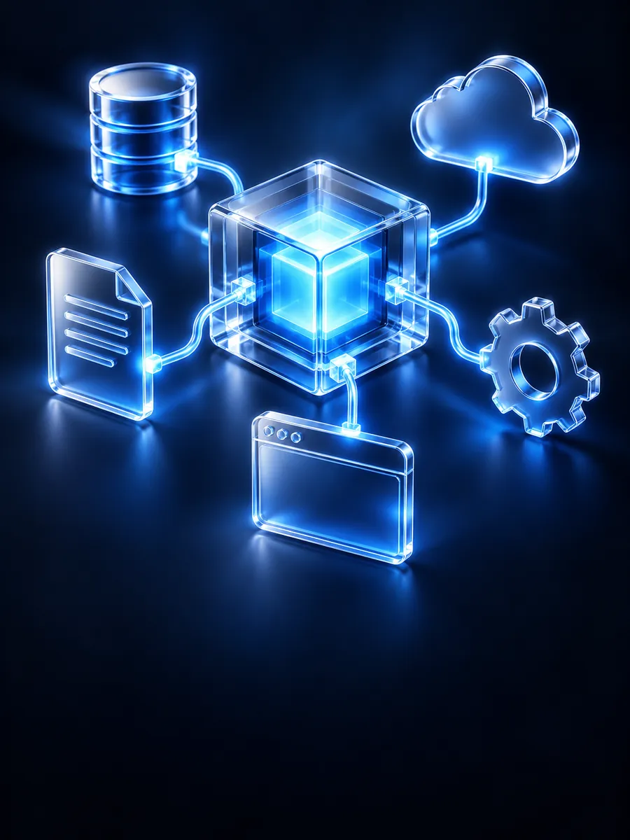 Software & integrations