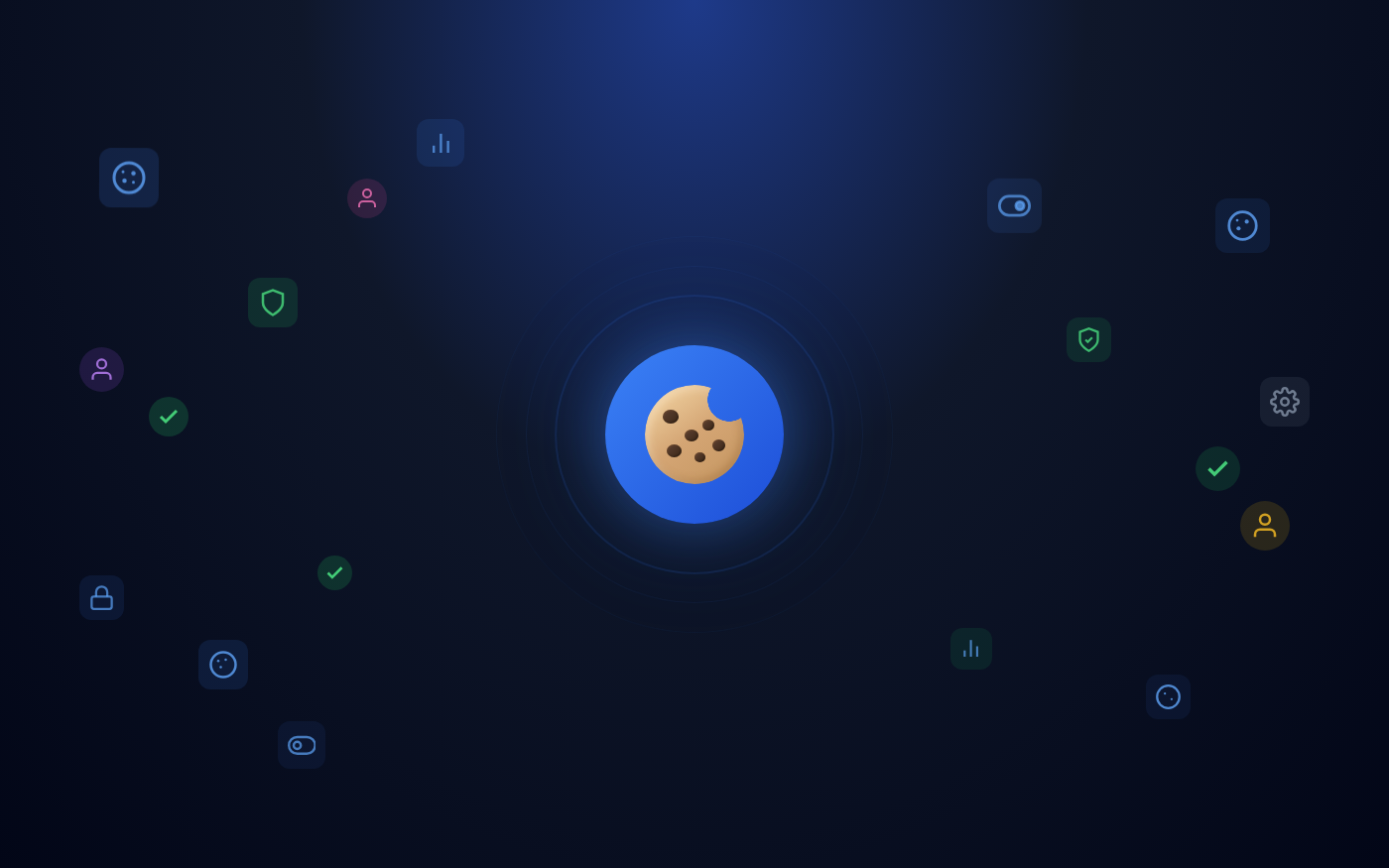 Многофункциональный инструмент отключения, включения cookie для CMS WordPress