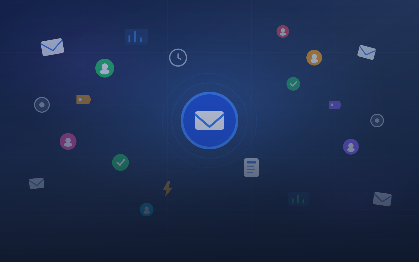 Многофункциональный инструмент Email рассылок для CMS WordPress
